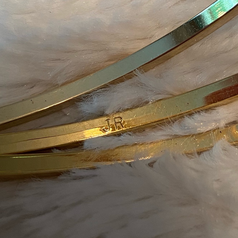 Bangle Set - Picture 3 of 3